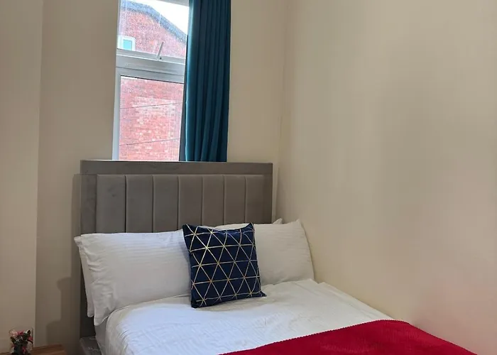 The Arbor Escape Appartement