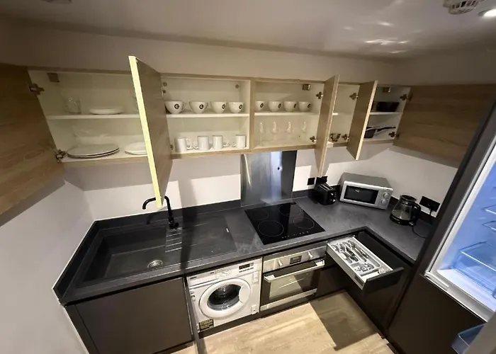 Apartamento 4 Seasons