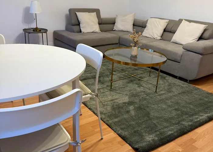 Apartment The Cotton Mill Hideaway - One Bedroom - Free Parking Near Etihad Stadium & Coop Live *