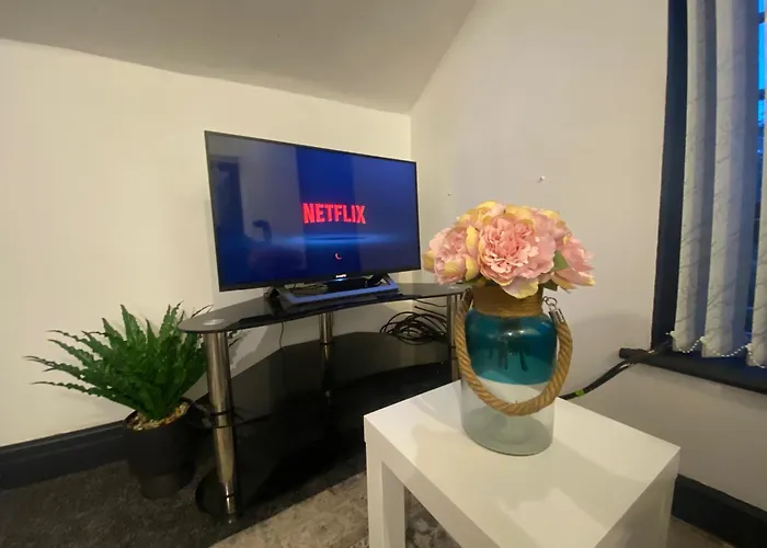 Kitchenette - Plab Recommended