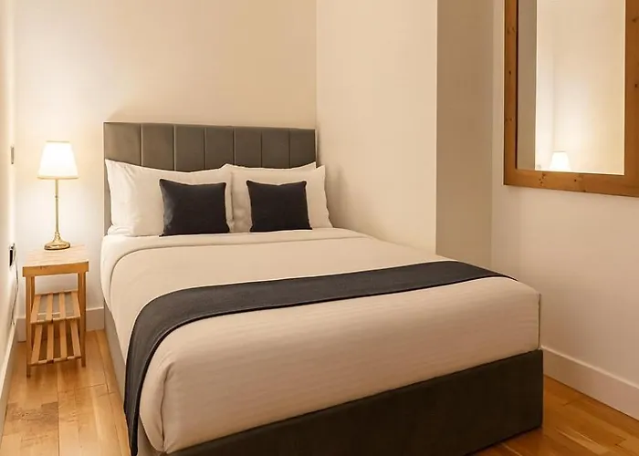 Apartamento The Mánchester