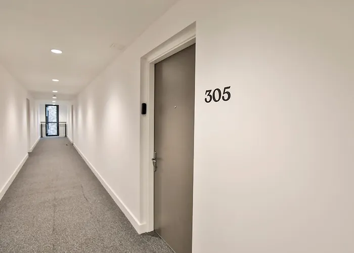 公寓 40 Percent Off Monthly 2 Bed Modern Near Piccadilly - Parking - Fast Wifi *