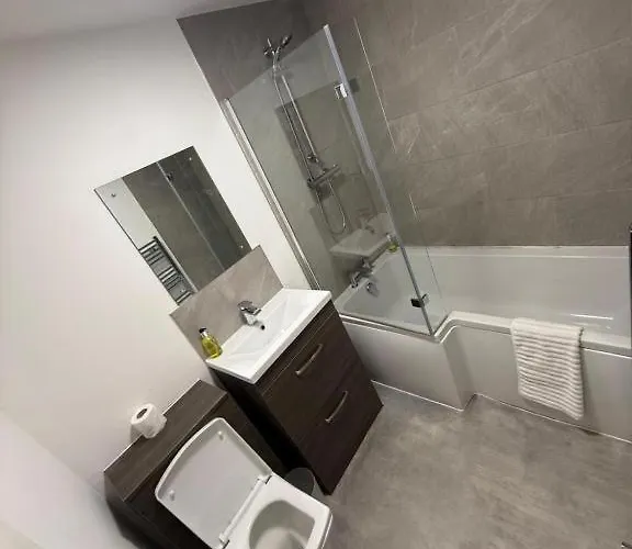 Apartamento 4 Seasons *