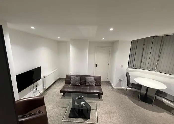 Apartamento 4 Seasons