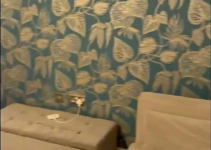 Huge 4br Escape - Etihad - Coop -free Parking * Manchester