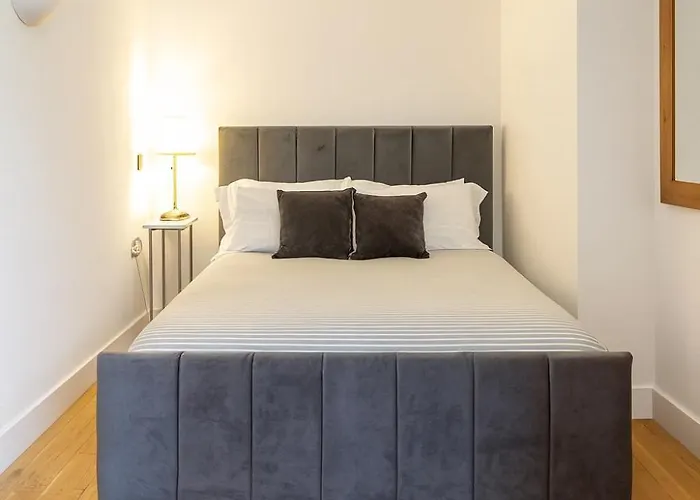 The Apartmán Manchester