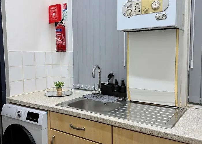 The Silva Noire Appartamento *