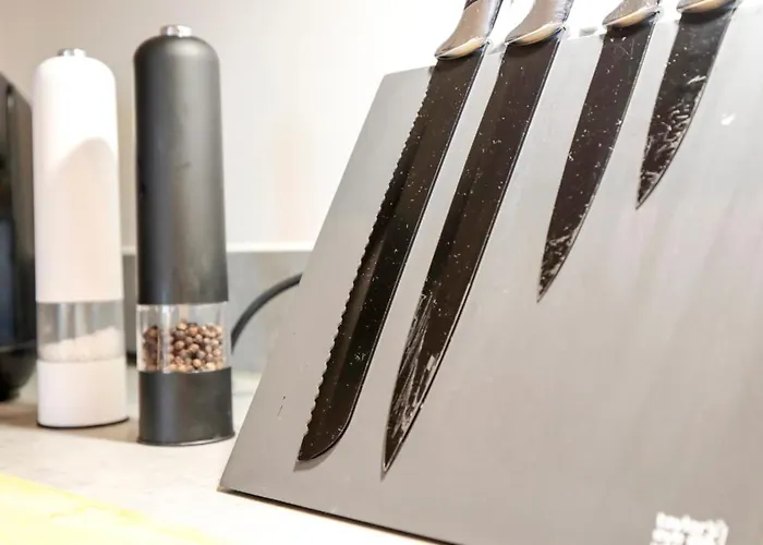 公寓 40 Percent Off Monthly 2 Bed Modern Near Piccadilly - Parking - Fast Wifi 曼彻斯特