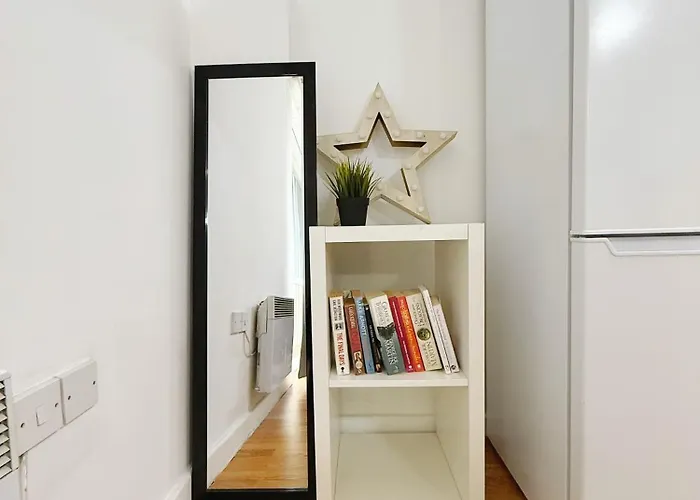 Center Balcony By The Universities Apartament *