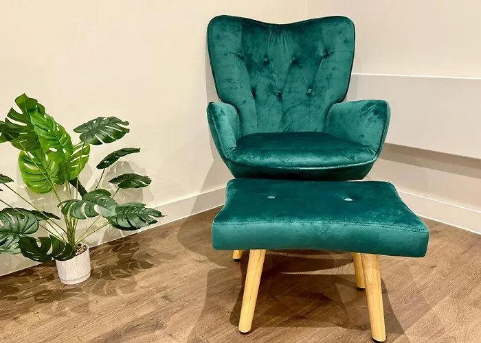 Converted Mill 2 Bed Flat In The Heart Of The - Pass The Keys Lägenhet Manchester