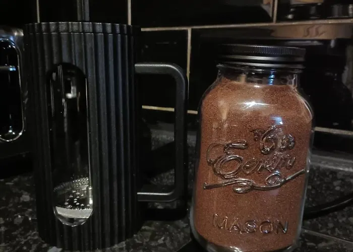 #85 Stylish Salford Free Parking Sleeps 6 맨체스터