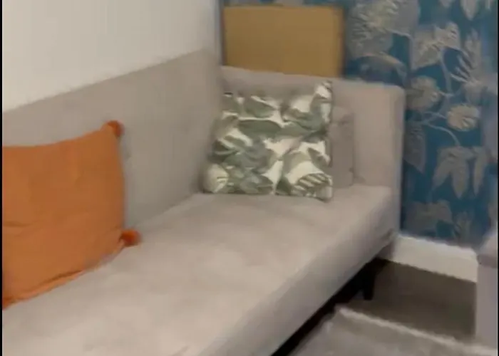 Huge 4br Escape - Etihad - Coop -free Parking 아파트 *