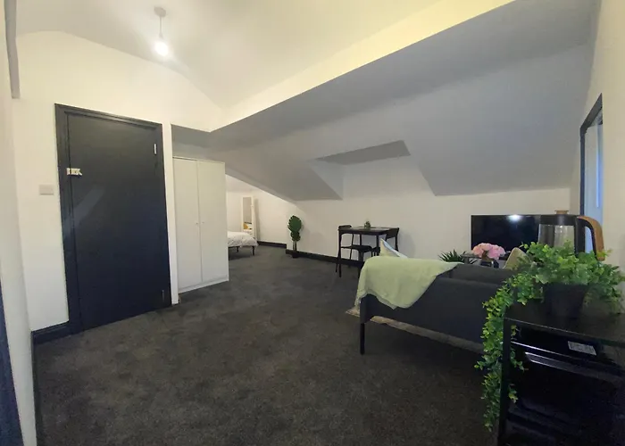 Kitchenette - Plab Recommended *