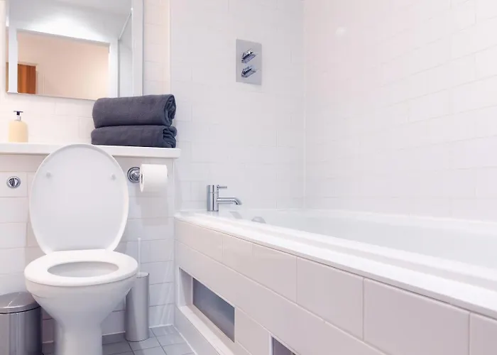 The Apartmán Manchester