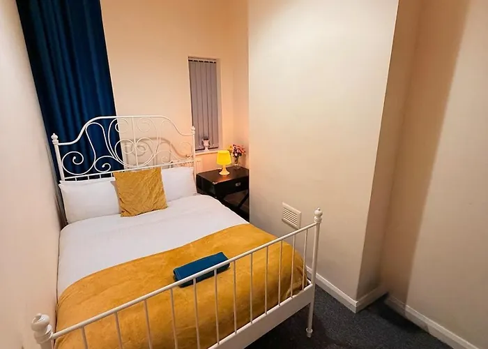 아파트 The Silva Noire *