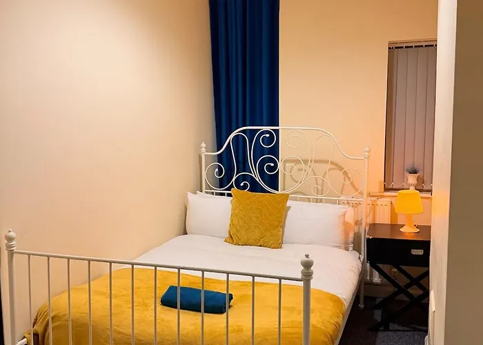 The Silva Noire 아파트