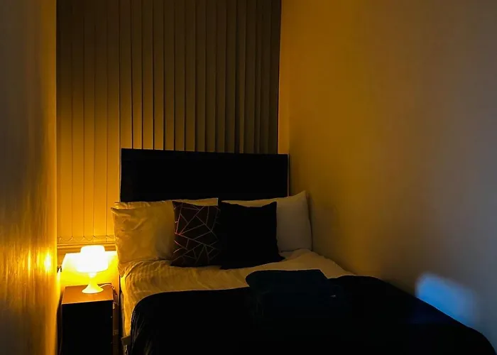 Διαμέρισμα The Scholars Μάντσεστερ