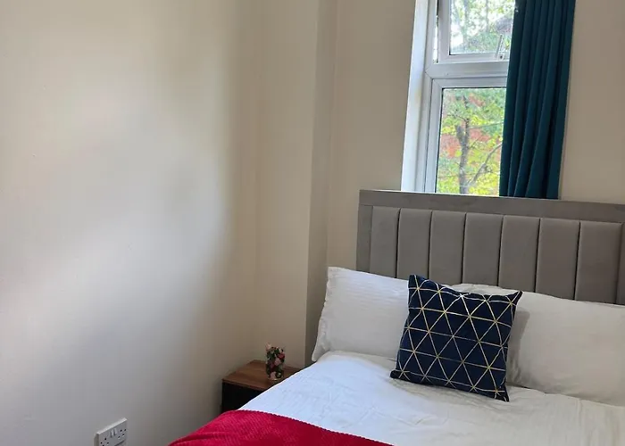 The Arbor Escape Appartement