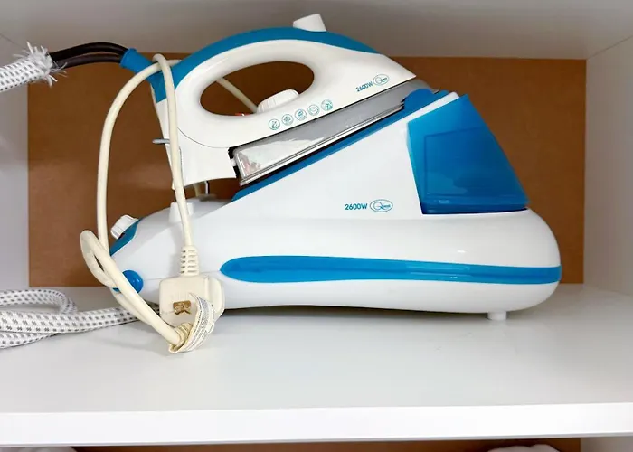 Center Balcony By The Universities *