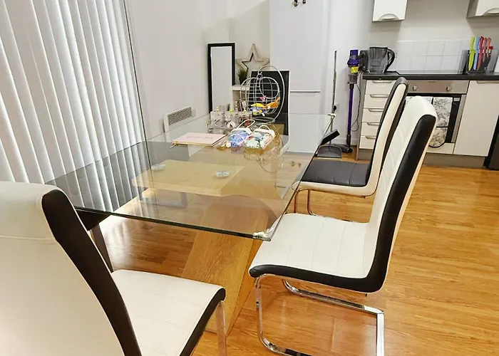 Center Balcony By The Universities شقة *