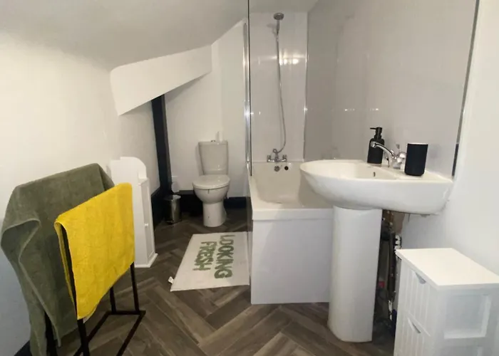 Apartamento Kitchenette - Plab Recommended