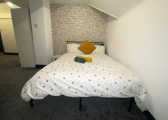 Apartmán Kitchenette - Plab Recommended *