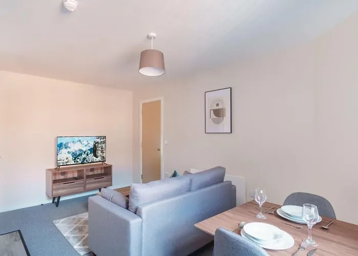 For 2 Salford Amenities