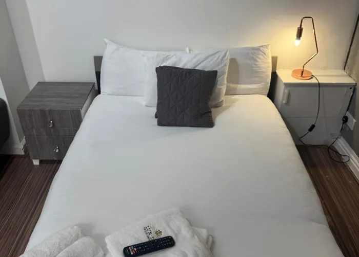 Apartamento 4 Seasons *