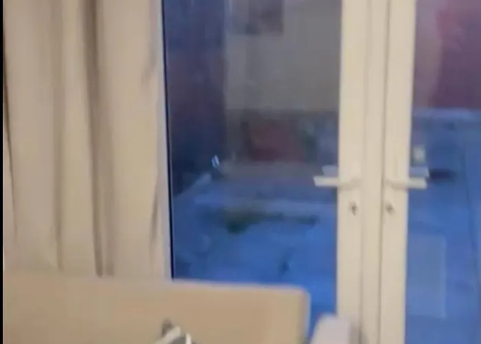 Apartmán Huge 4br Escape - Etihad - Coop -free Parking Manchester