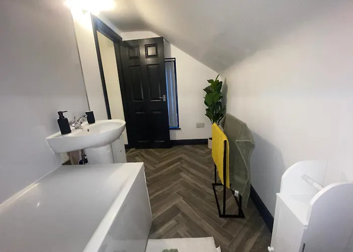 Kitchenette - Plab Recommended *