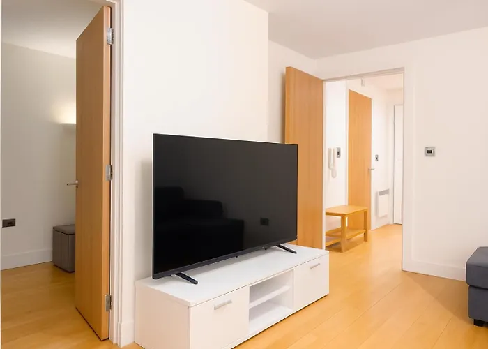 The Apartamento Mánchester