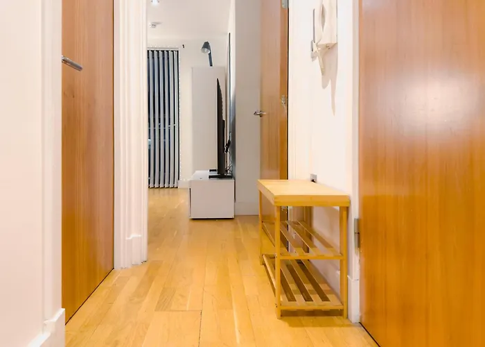 Apartamento The Mánchester