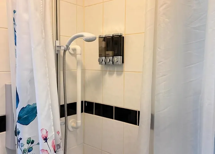 The Silva Noire Appartamento