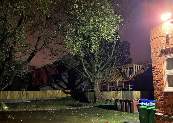 Appartamento The Scholars