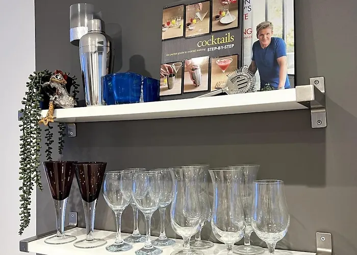 Apartmán Serviced Near Ao Arena Manchester