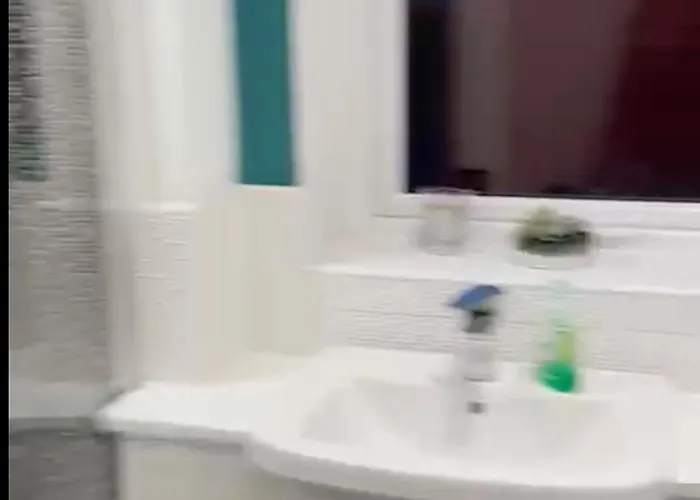 Huge 4br Escape - Etihad - Coop -free Parking