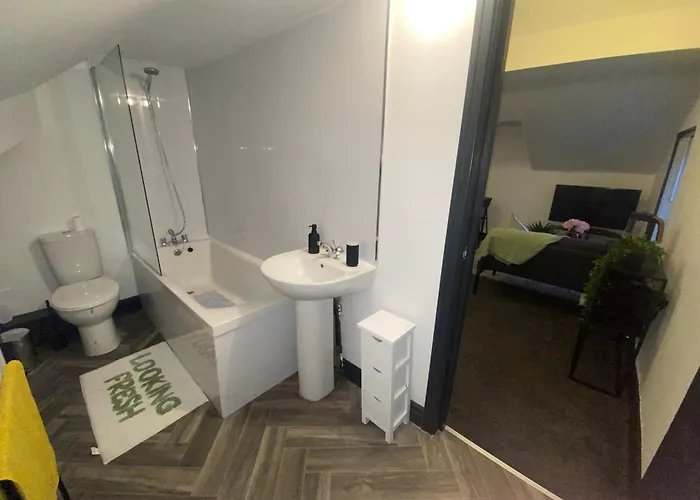 Kitchenette - Plab Recommended