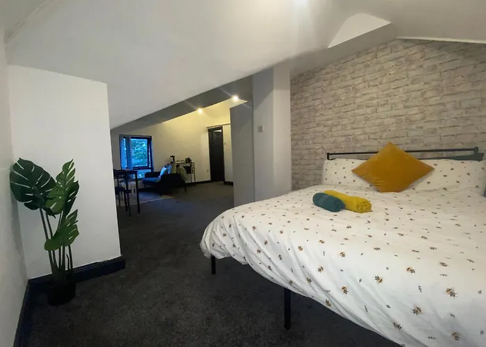 Kitchenette - Plab Recommended *