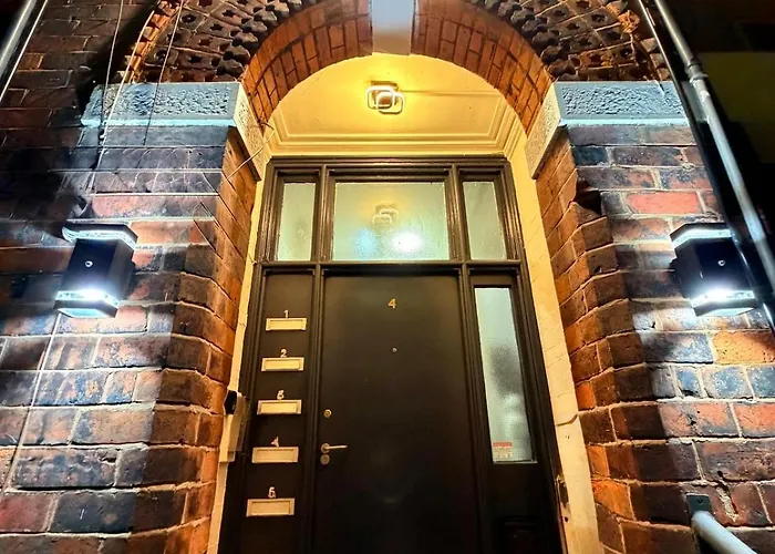 The Silva Noire Manchester