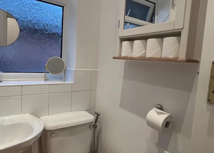 Daire The Cotton Mill Hideaway - One Bedroom - Free Parking Near Etihad Stadium & Coop Live