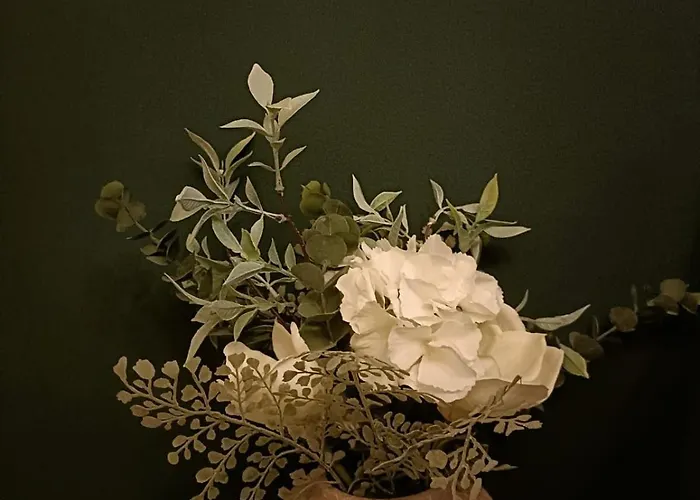 아파트 #85 Stylish Salford Free Parking Sleeps 6 맨체스터