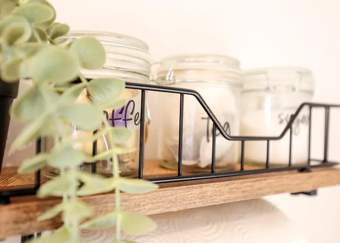 아파트 Modern 2 Bed, 2 Bath With Ensuite By Avalora Short Lets & Serviced Salford, Near Tram Manchester, Train Station, Parking 맨체스터