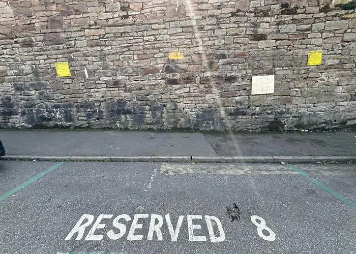 Skyline With Thermal Apartament *