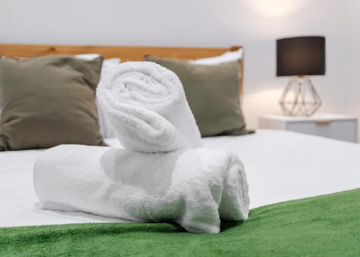 The Ideal Urban 4br - Coop - Etihad - Parking - Ev