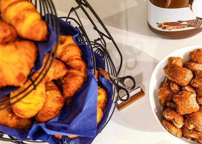 Hotell Ibis Budget Centre Pollard Street 2*