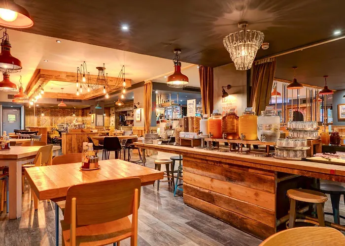 Hotel Portland By Sunday 3*