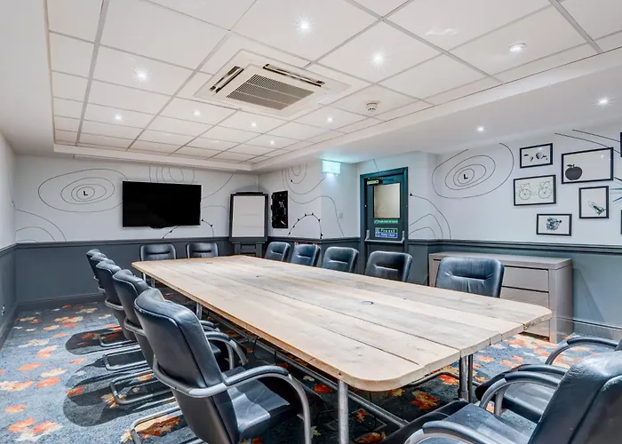 Portland By Sunday فندق 3*