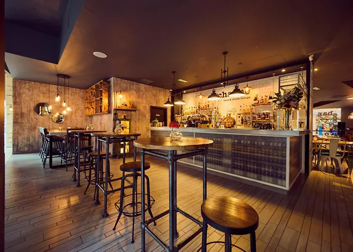 Hotel A&o Centre Manchester