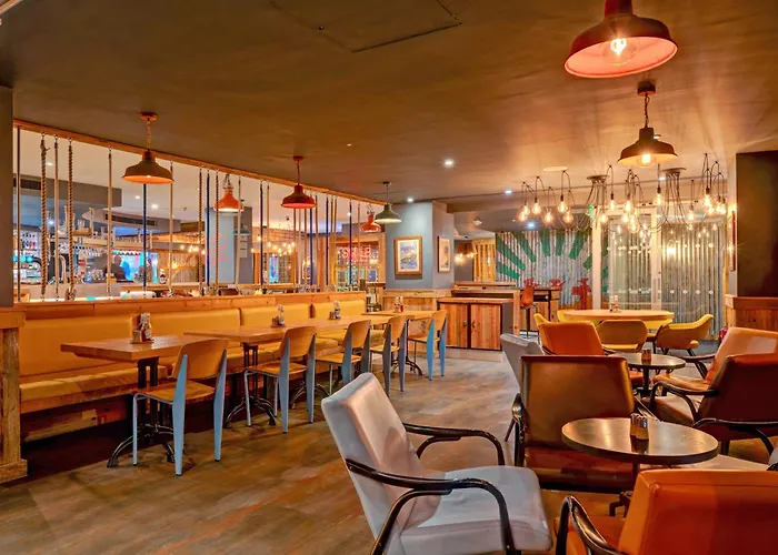 فندق Portland By Sunday 3*