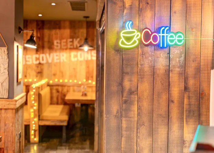 Portland By Sunday فندق 3*